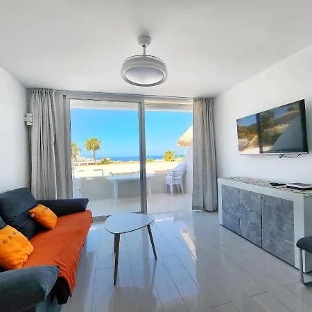 Atlantic Mirage Island Village Апартаменты *