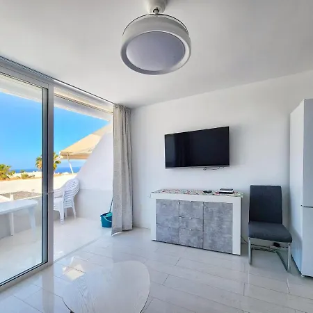 Апартаменты Atlantic Mirage Island Village