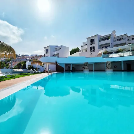 Апартаменты Atlantic Mirage Island Village