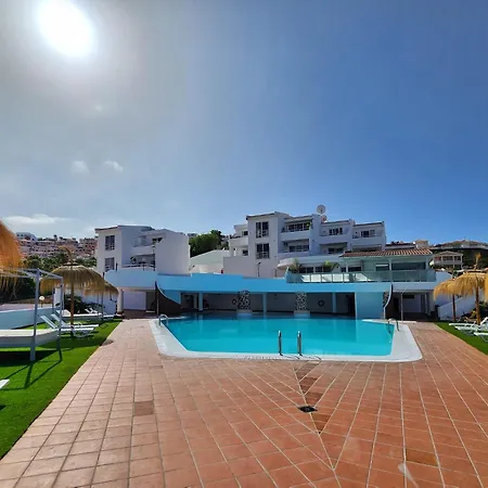 Atlantic Mirage Island Village Apartment Costa Adeje (Tenerife)