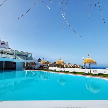 Atlantic Mirage Island Village Apartment *