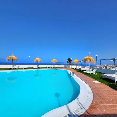 Апартаменты Atlantic Mirage Island Village Адехе
