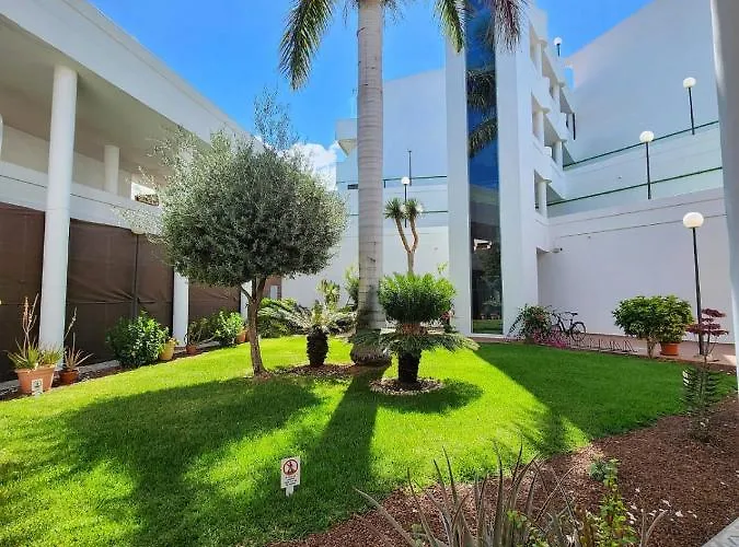 Apartment Atlantic Mirage Island Village