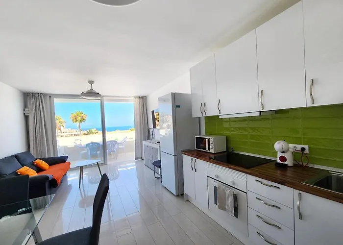 Atlantic Mirage Island Village Apartment