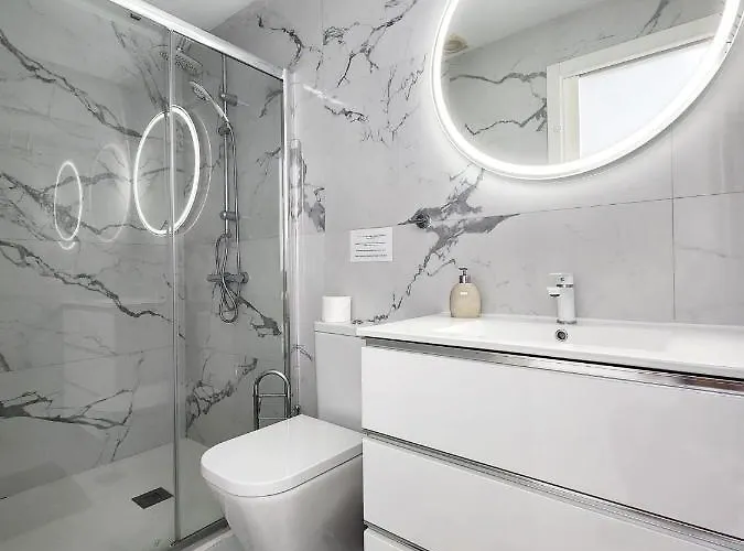 Atlantic Mirage Island Village Apartment