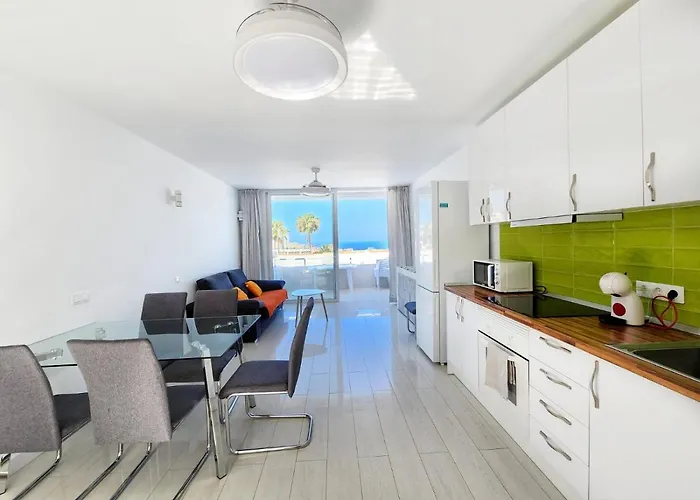 Apartment Atlantic Mirage Island Village Costa Adeje (Tenerife)