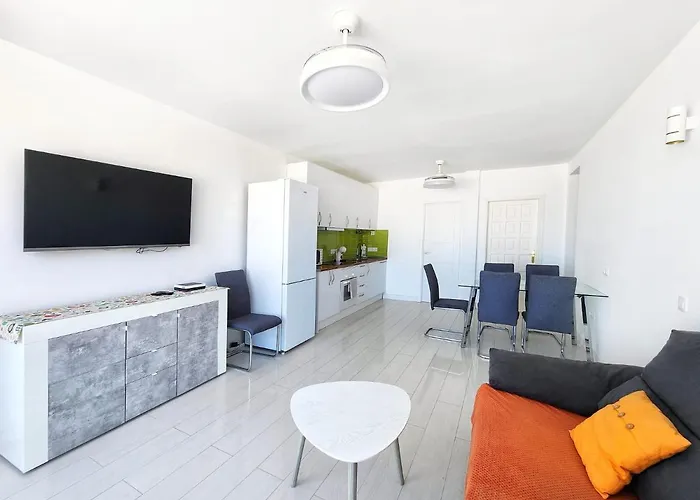 Atlantic Mirage Island Village