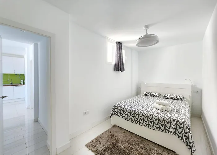 Atlantic Mirage Island Village Apartment