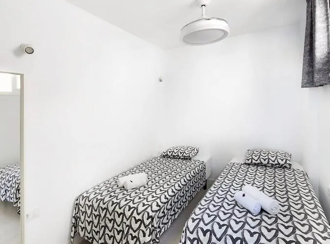 Apartment Atlantic Mirage Island Village