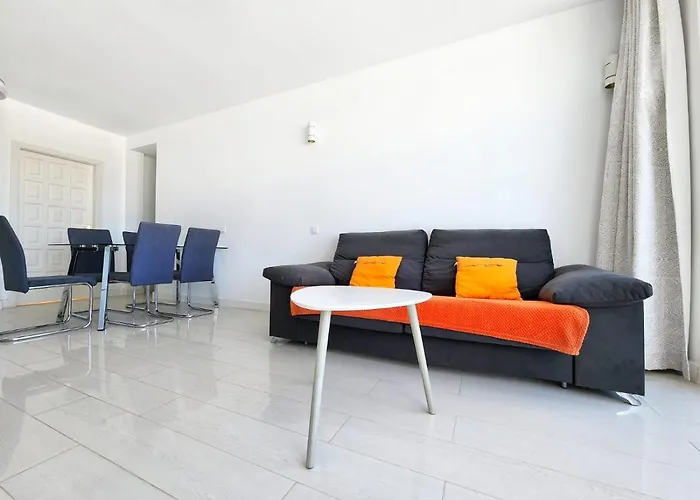 Atlantic Mirage Island Village Apartment Costa Adeje (Tenerife)