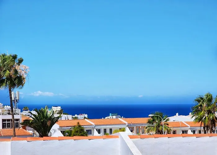 Apartment Atlantic Mirage Island Village Costa Adeje (Tenerife)