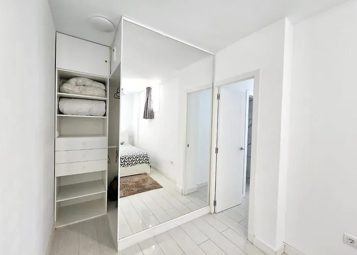 Apartment Atlantic Mirage Island Village Costa Adeje (Tenerife)