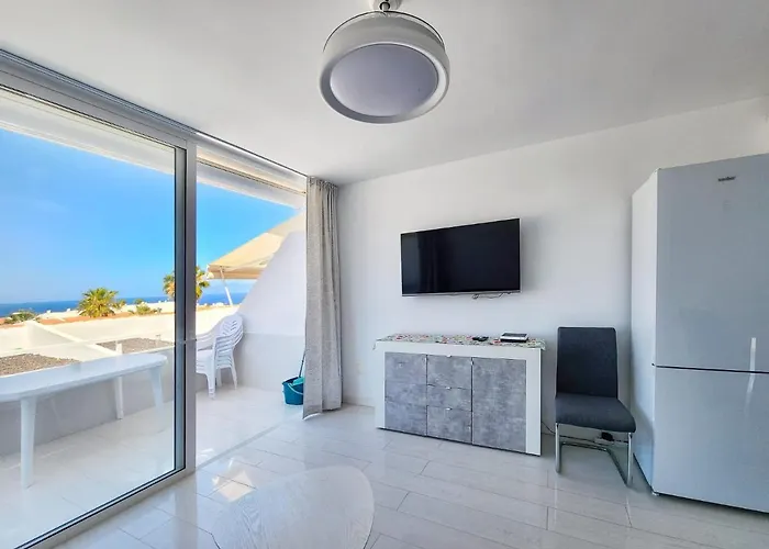 Apartment Atlantic Mirage Island Village