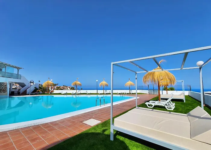 Atlantic Mirage Island Village *