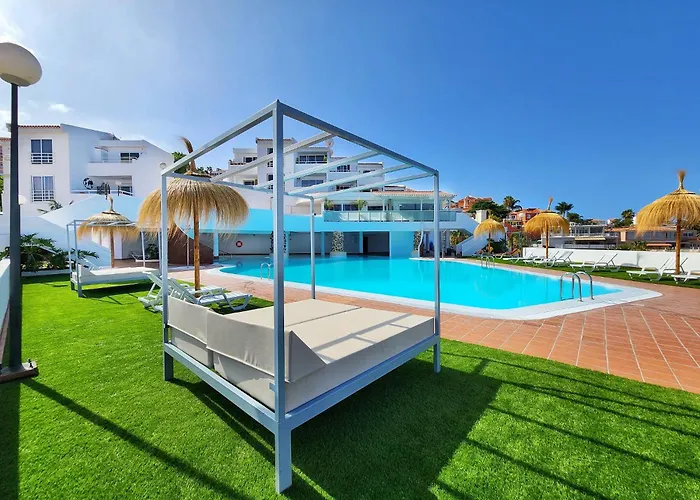 Atlantic Mirage Island Village Apartment