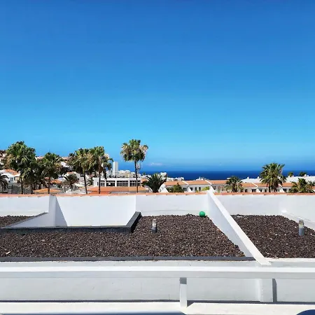 Atlantic Mirage Island Village Apartment