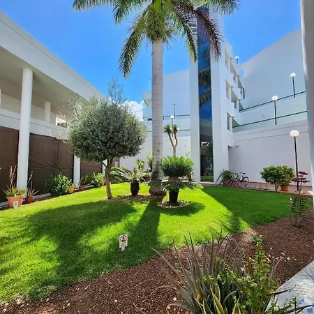 Apartment Atlantic Mirage Island Village