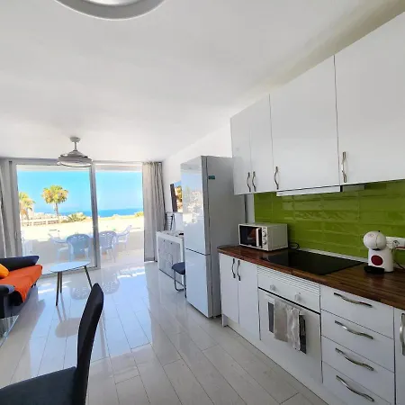 Atlantic Mirage Island Village Apartment