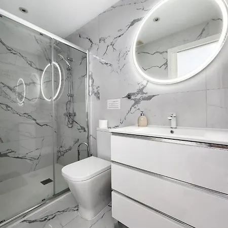 Atlantic Mirage Island Village Appartement