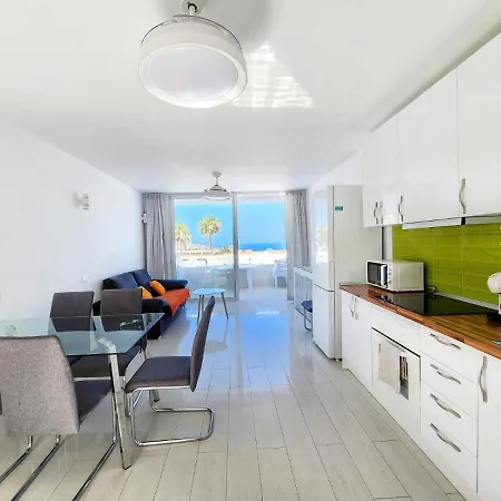 Apartment Atlantic Mirage Island Village Costa Adeje (Tenerife)