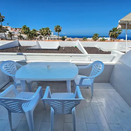 Apartment Atlantic Mirage Island Village