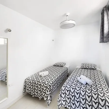 Appartement Atlantic Mirage Island Village