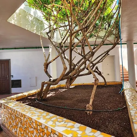 Appartement Atlantic Mirage Island Village Costa Adeje (Tenerife)