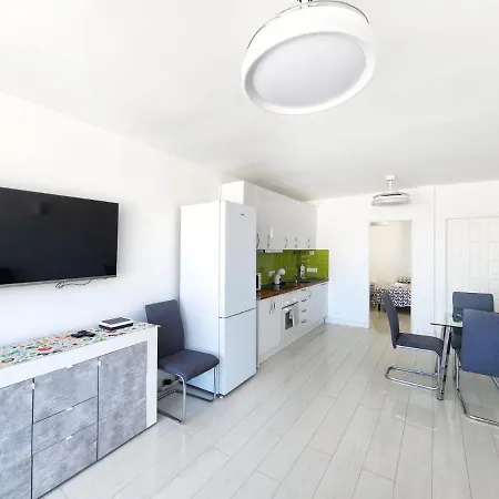 Atlantic Mirage Island Village Appartement