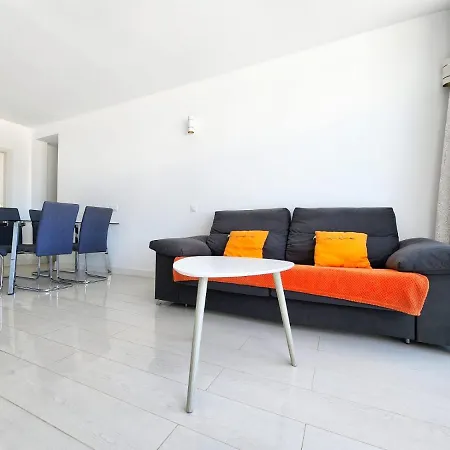 Atlantic Mirage Island Village Apartamento Costa Adeje (Tenerife)