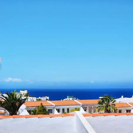 Apartment Atlantic Mirage Island Village Costa Adeje (Tenerife)