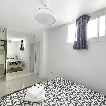 Apartamento Atlantic Mirage Island Village *