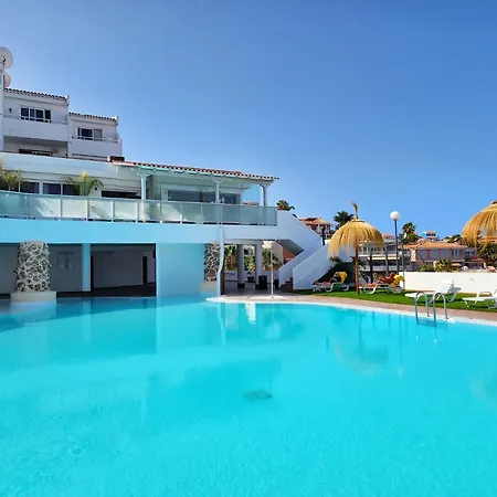 Apartment Atlantic Mirage Island Village Costa Adeje (Tenerife)