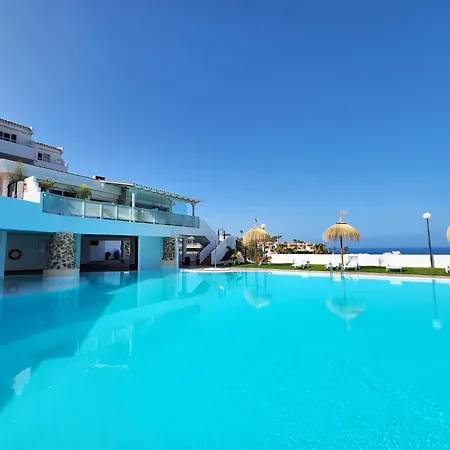 Atlantic Mirage Island Village Apartment Costa Adeje (Tenerife)