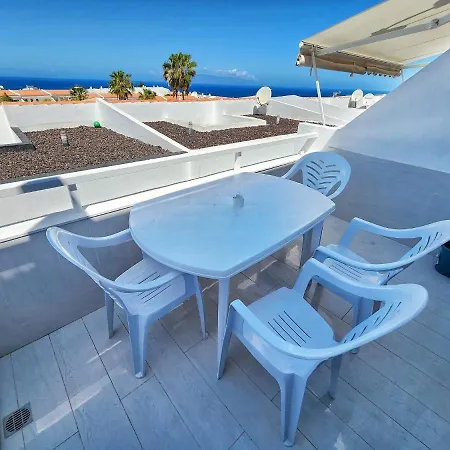 Atlantic Mirage Island Village * 阿德耶