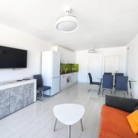 Atlantic Mirage Island Village