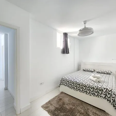 Atlantic Mirage Island Village 公寓