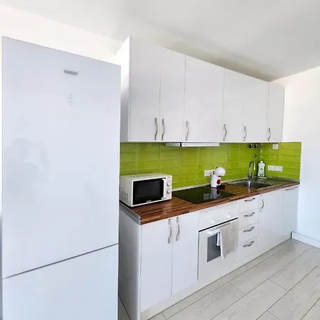 Atlantic Mirage Island Village * 阿德耶