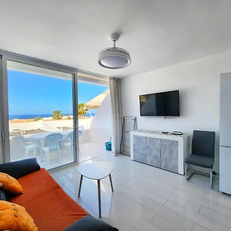 Atlantic Mirage Island Village 阿德耶