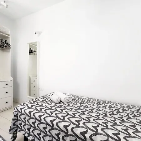 Atlantic Mirage Island Village Apartmán