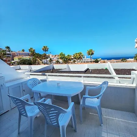 Apartmán Atlantic Mirage Island Village Costa Adeje (Tenerife)