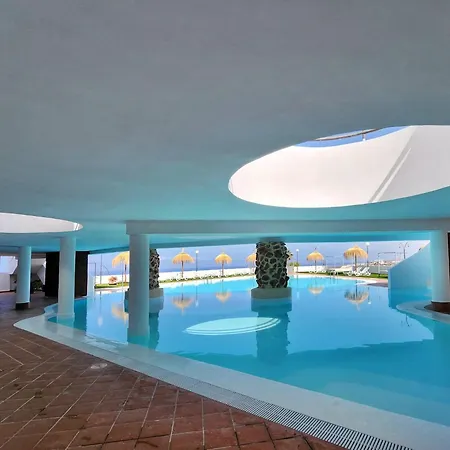 Apartmán Atlantic Mirage Island Village Costa Adeje (Tenerife)