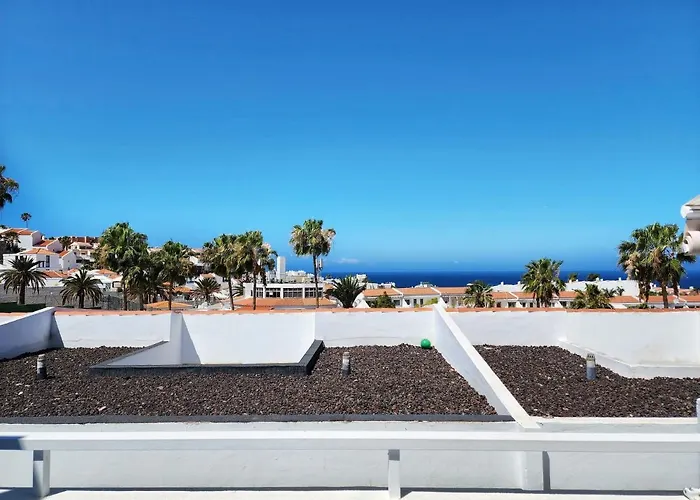 Atlantic Mirage Island Village Lejlighed