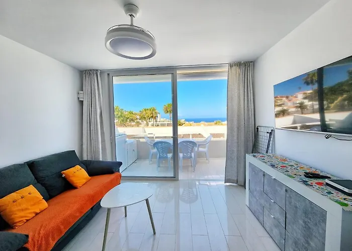 Atlantic Mirage Island Village * Costa Adeje (Tenerife)