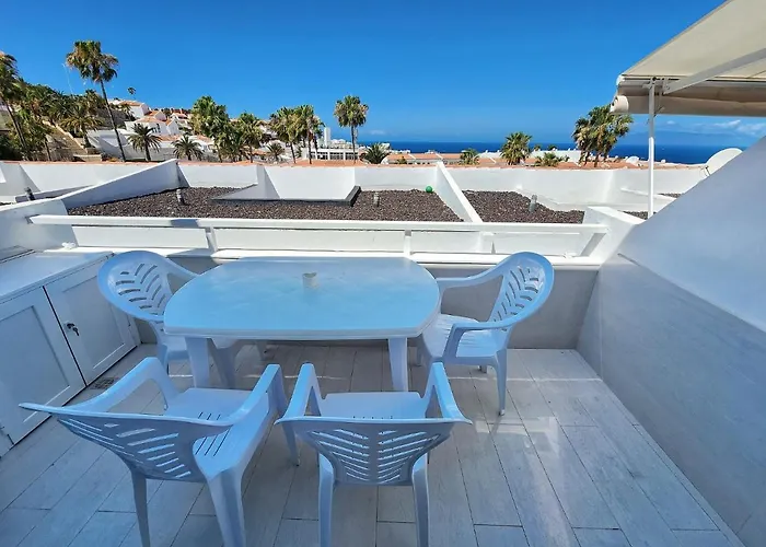 Lejlighed Atlantic Mirage Island Village