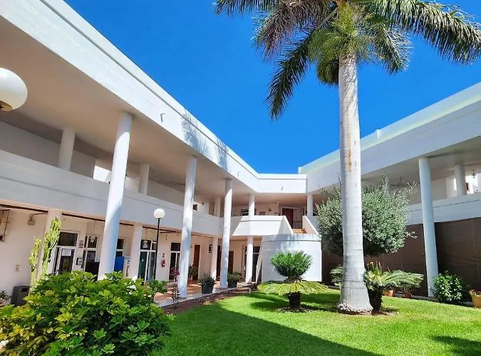 Atlantic Mirage Island Village