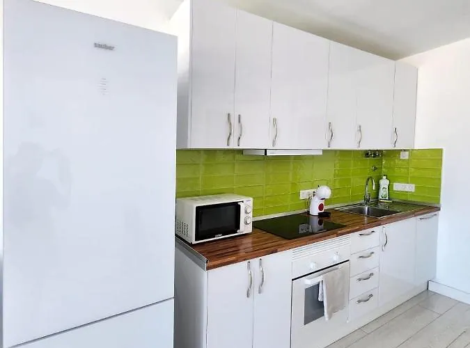 Atlantic Mirage Island Village * Costa Adeje (Tenerife)