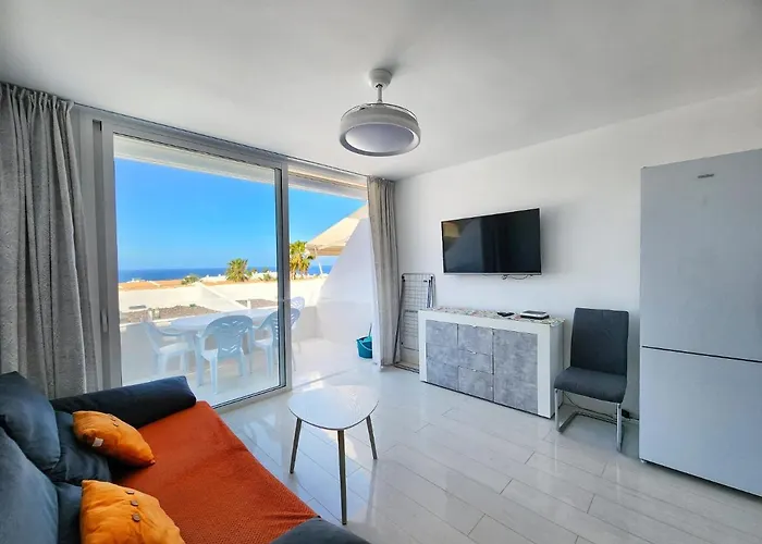 Atlantic Mirage Island Village Costa Adeje (Tenerife)