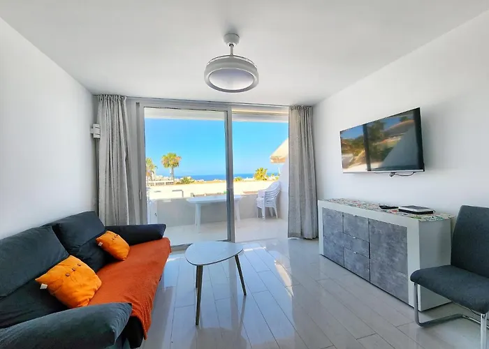 Atlantic Mirage Island Village Lejlighed *