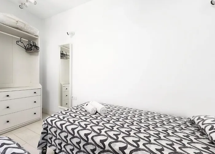 Atlantic Mirage Island Village Lejlighed