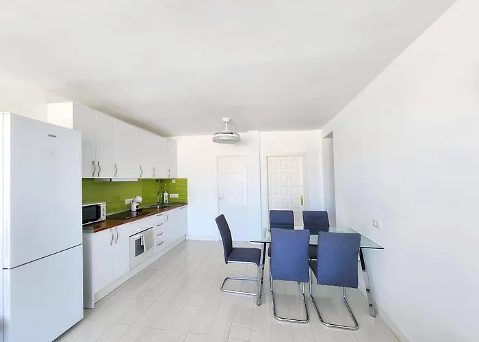 Atlantic Mirage Island Village